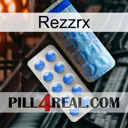 Rezzrx 40